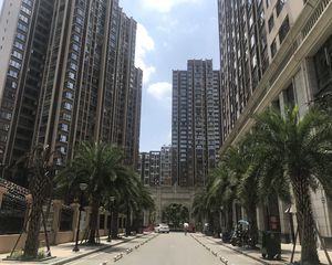 积家御景3室2厅东南