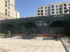 带产权车位 近地铁,产权清晰,精装 必看好房