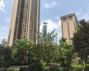 积家御景3室2厅东南
