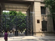 中海城南华府 2室1厅 南