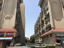 松陵·奥林运河湾公寓·1室·1厅