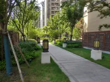 正荣悦岚山前排湖景房 洋房 · 山水如画的好房子,随时欢迎