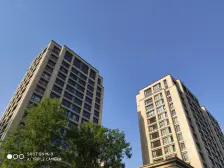 九龙仓滨江壹十八6室南朝向3580.00万元/套出售