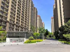 恒大精装 129平双卫 3开间朝南 满五唯一