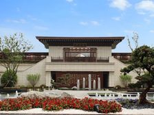 乐富强名仕悦府 4室2厅 南