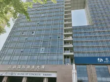 古耕国际酒店公寓,西南向,落地窗视野好,住宅手续