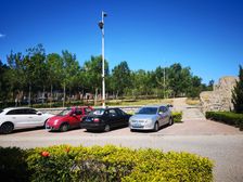 锦绣花园 中间楼层 看房方便 拎包入住