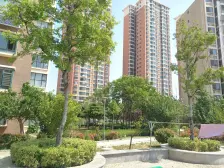 学府小区 3室2厅 南