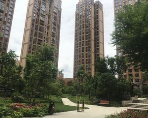 金恒德时代金悦4室2厅东南