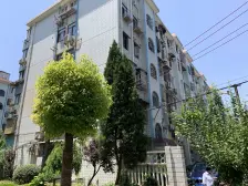 大华·大华二村三街坊·2室·1厅