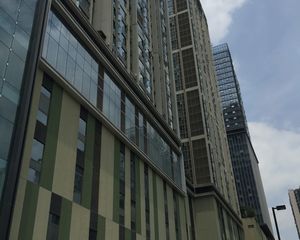 万科金域蓝岸3室1厅西