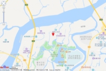 保利滨湖堂悦电子地图