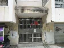 莲花家园 业主请设计师特意设计的 居家自住的装修