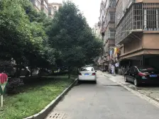 三星名居 2室1厅 西南 西北