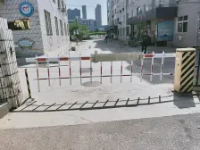 金马路上10万的房子 安盛商圈 一万五安个家