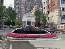 朝阳河花苑 4室2厅 南 北