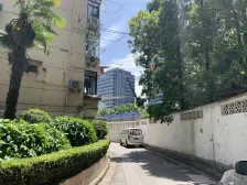 新天地烫金地段!边套全明南北两房,中楼层采光视野都好