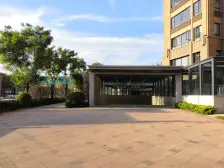 锦和公园旁,观悦小区89平经典户型