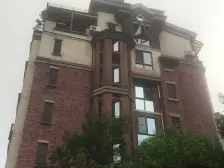 龙头寺 中渝梧桐郡A区四房325万