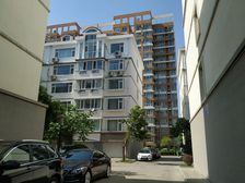 精装修门头房高新区主干道 带电梯