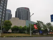 繁花复式小套 地铁4/8号线 自带商场