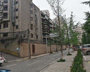 二环路南二段27号2室1厅西南