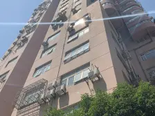 长寿路烫金地户型正气可签价格美丽 钥匙