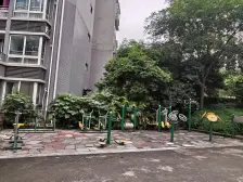 南桥寺 石油家益佳禾园二房65万