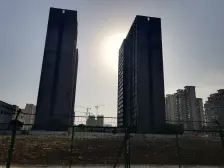 本房朝南采光好 装修保养好视野开阔位置安静
