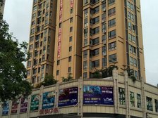 户型方正,朝向好,中高楼层,采光好无遮挡,通透性好