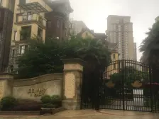 龙头寺 中渝梧桐郡C区四房278万