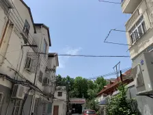 闹中取静,诚意出售,近商圈,视野好