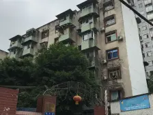 石桥铺 瑞熙苑二房42万