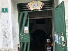 控江·敦化路4弄·1室·1厅