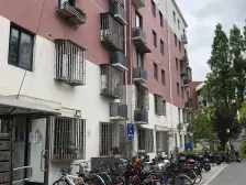 15年次新小区,东边套全明,拎包入住 配套齐全