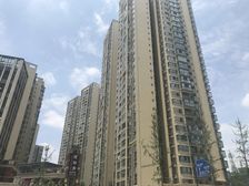 光华之心3室2厅东南