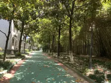 健乐小区 2室1厅 东 西