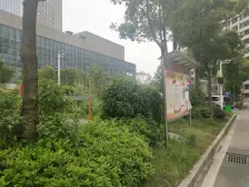 大都会 周边匹套完善,,出行方便