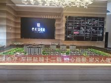 吾悦广场旁丰盛名望府一楼带院子