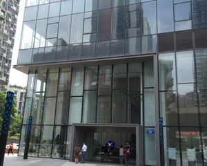 万科金域蓝岸3室1厅南