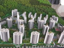 界石 巴南华府一期三房76万