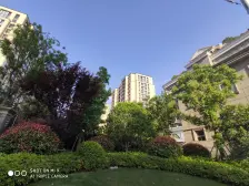 内环内稀有南北通大平层 小区靠河位置 品质高