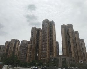 金恒德时代金悦3室1厅西北