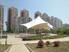 学府小区 3室2厅 南 北