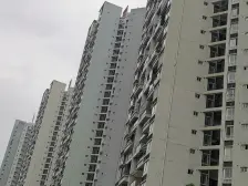 南桥寺 石油家益佳禾园三房87.8万