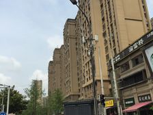 中海城南华府 3室2厅 南