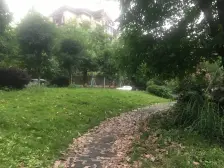 渝北区中渝内圈洋房 现代风格 大三房