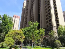 恒大翡翠华庭 3室2厅 134.43㎡ 135万