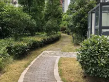 15年次新小区,东边套全明,拎包入住 配套齐全