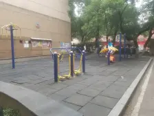 阳明路医学院北苑宿舍八一大道央央春天旁